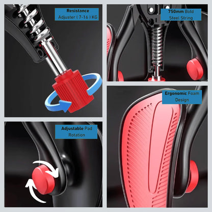 KegelPower™ - Advanced Pelvic Floor Muscles Trainer